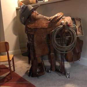 Meet your Posher, David